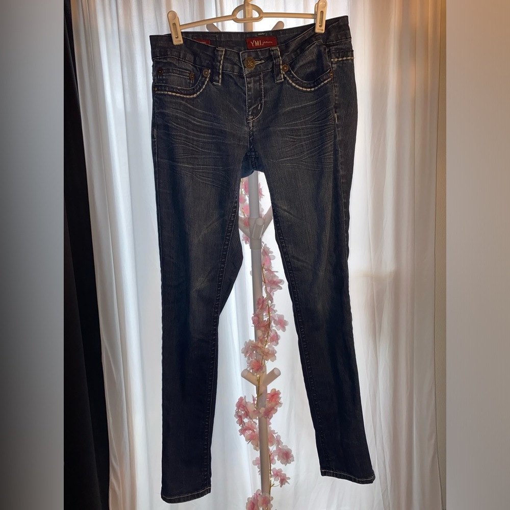 YMI Jeans Skinny